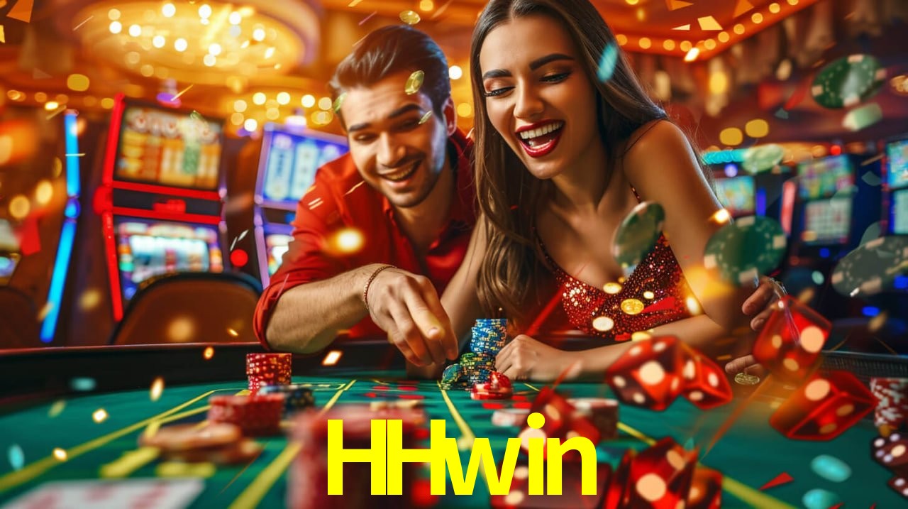 Avaliações dos Jogadores HHwin
