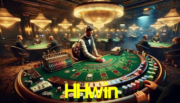 Gates of Olympus HHwin