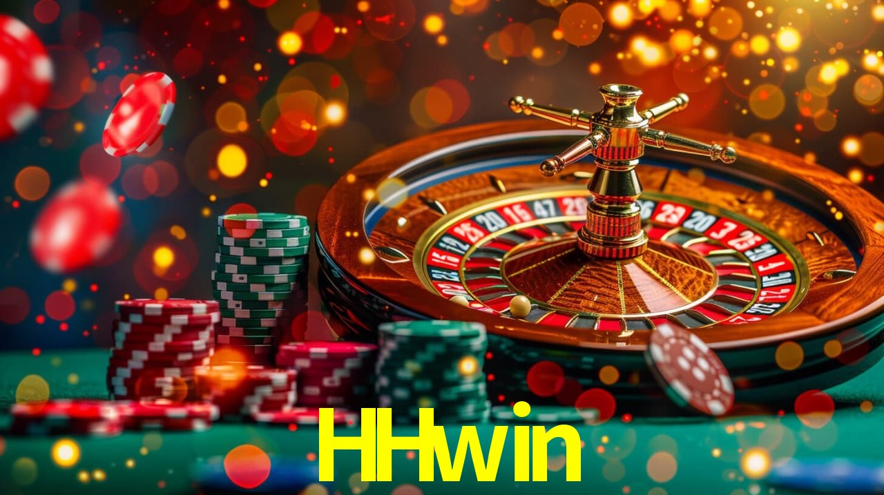 Explorando a Categoria de Eventos em Apostas na HHwin
