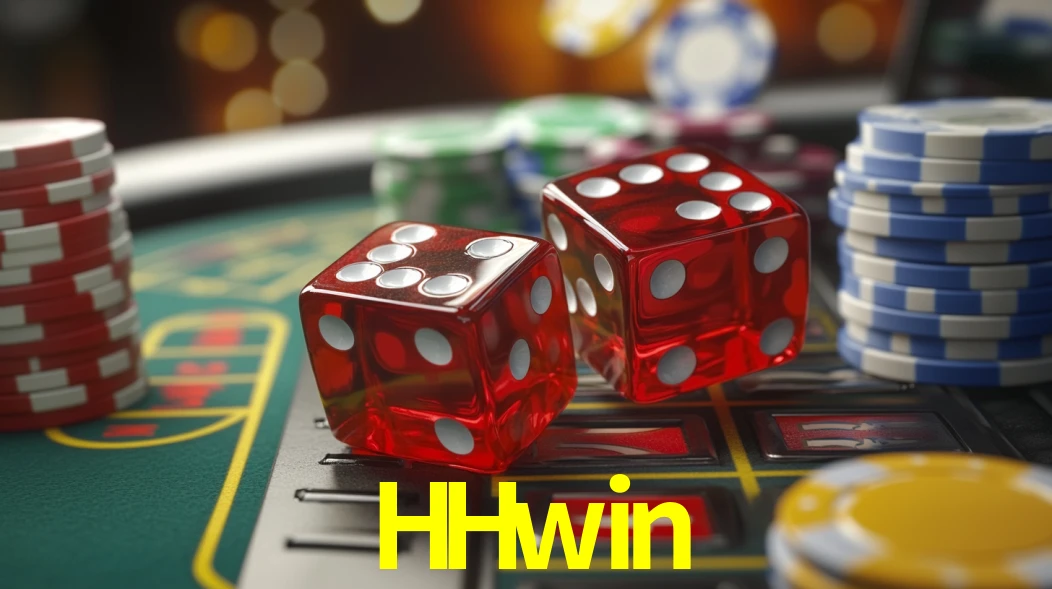 Blackjack Table HHwin