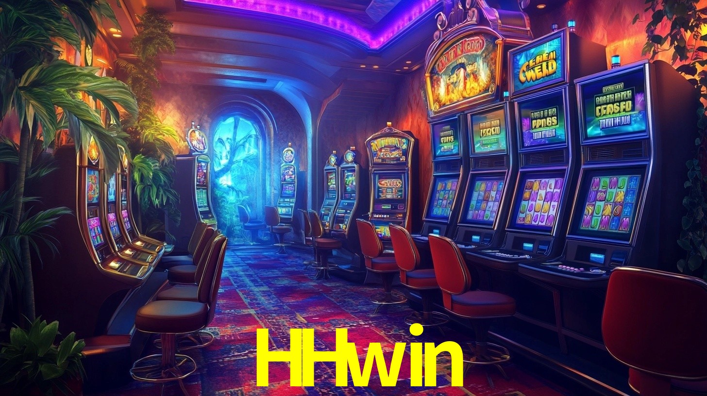 Roulette Table HHwin