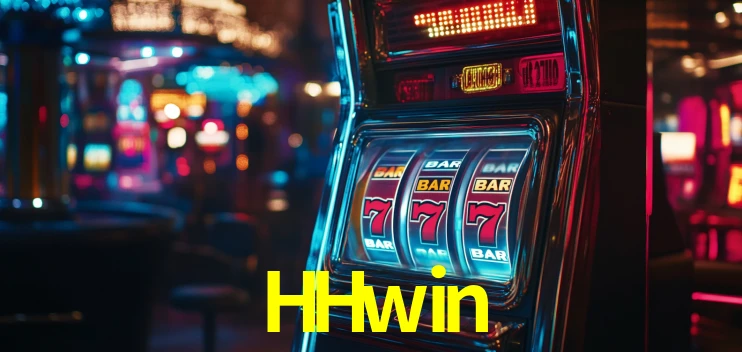 VIP Casino HHwin
