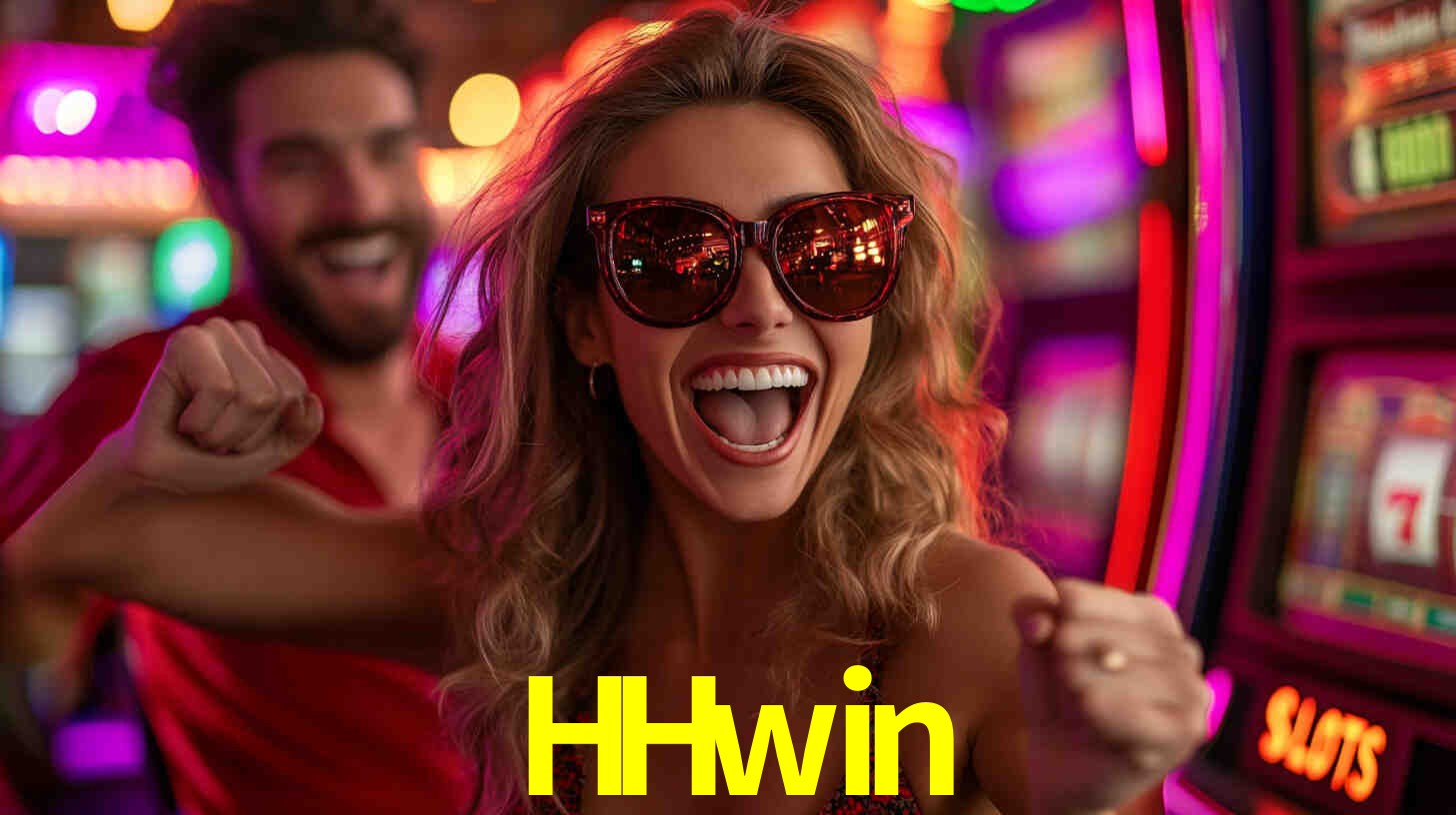 Apostas Esportivas na HHwin: Um Guia Completo